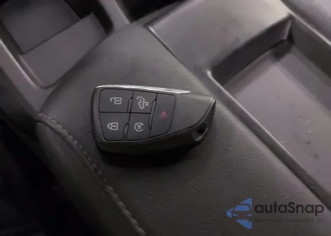 2023 Chevrolet Silverado 1500 4Wd Short Bed Rst z USA, uszkodzony, nr VIN 1GCUDEE84PZ131987